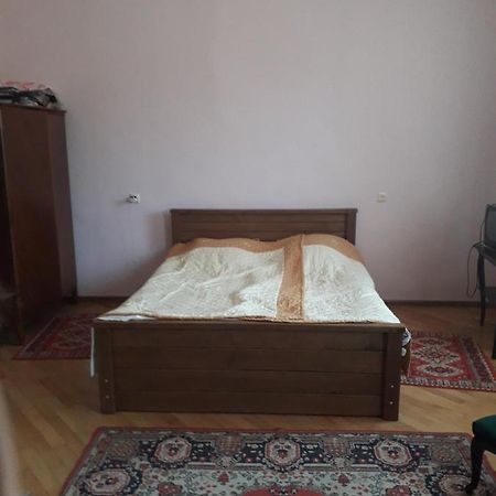 Apartament Ninati بورجومي المظهر الخارجي الصورة