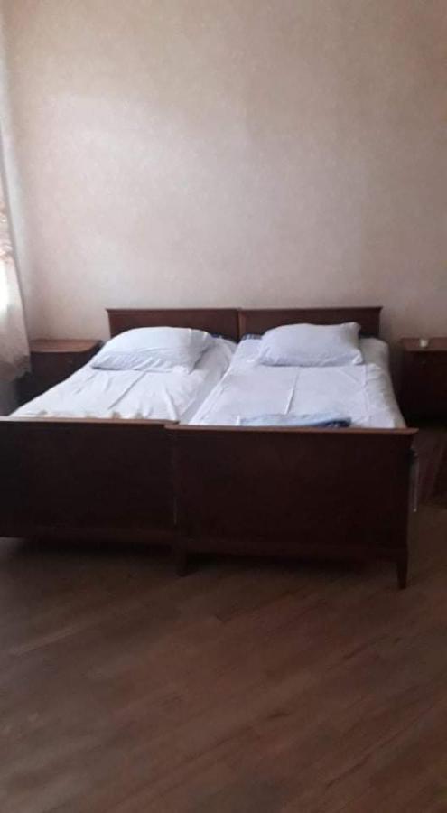 Apartament Ninati بورجومي المظهر الخارجي الصورة