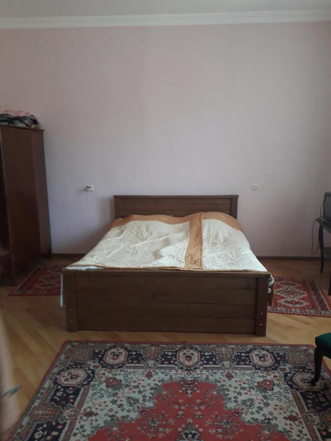 Apartament Ninati بورجومي المظهر الخارجي الصورة